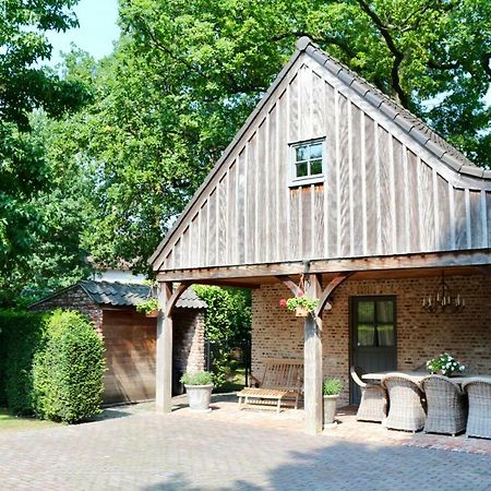 Under Oaks Westmalle Exterior foto